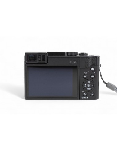 Panasonic Lumix TZ95 / ZS80