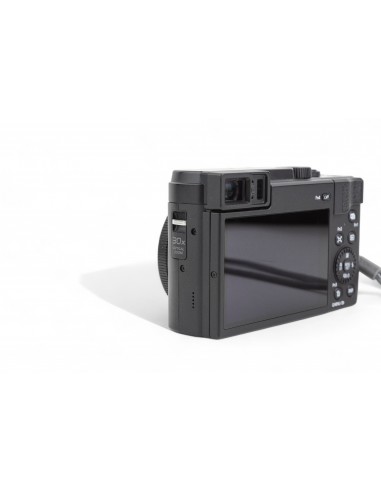 Panasonic Lumix TZ95 / ZS80