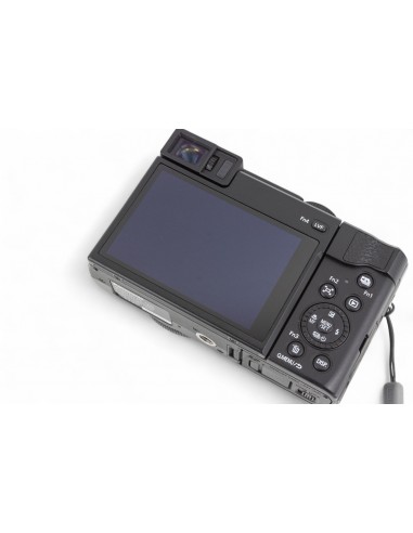 Panasonic Lumix TZ95 / ZS80