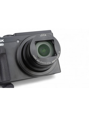Panasonic Lumix TZ95 / ZS80