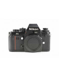 Nikon F3
