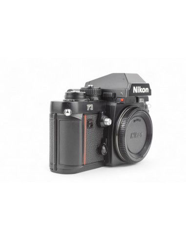 Nikon F3