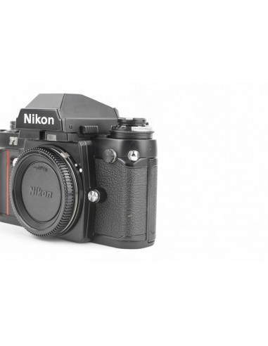 Nikon F3