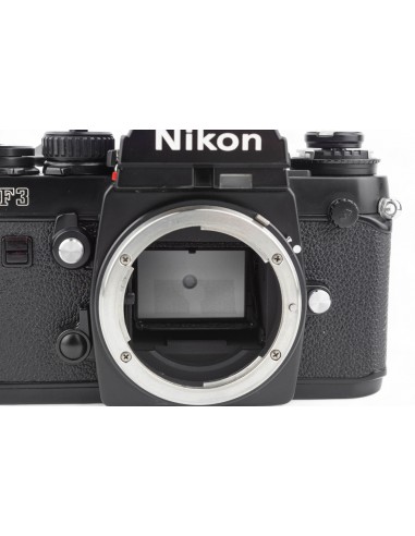 Nikon F3