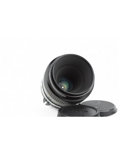 Nikon Micro K Nikkor 55mm 1:3.5