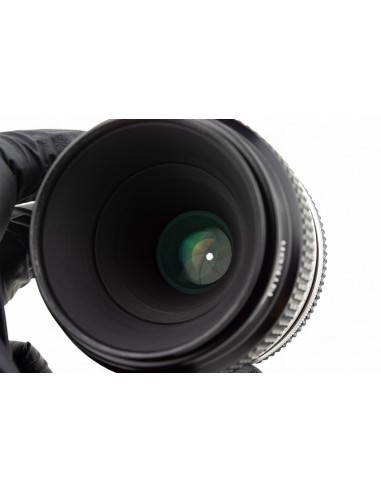 Nikon Micro K Nikkor 55mm 1:3.5