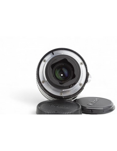 Nikon Micro K Nikkor 55mm 1:3.5