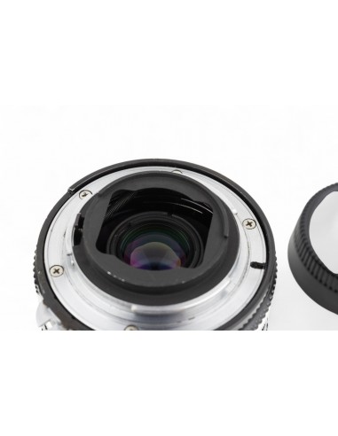 Nikon Micro K Nikkor 55mm 1:3.5