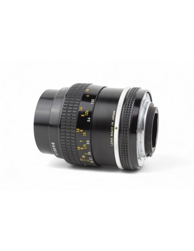 Nikon Micro K Nikkor 55mm 1:3.5