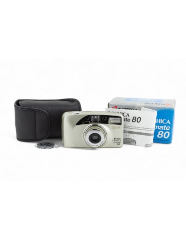 Yashica Zoomate 80 - NOS