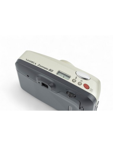 Yashica Zoomate 80 - NOS