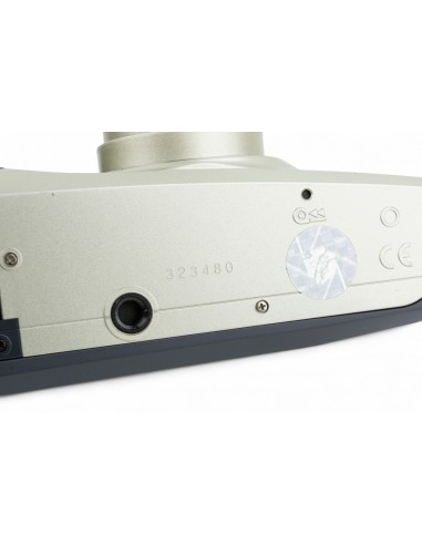 Yashica Zoomate 80 - NOS