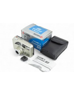 Yashica Zoomate 80 - NOS
