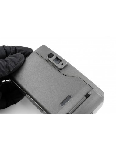 Yashica EZ Zoom 105 38-105mm - NOS