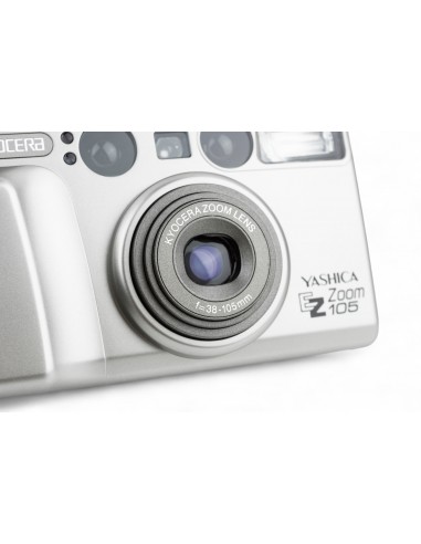 Yashica EZ Zoom 105 38-105mm - NOS