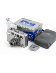 Yashica EZ Zoom 105...