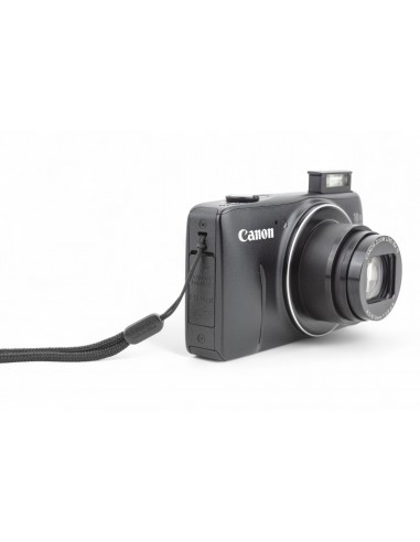 Canon PowerShot SX600 HS