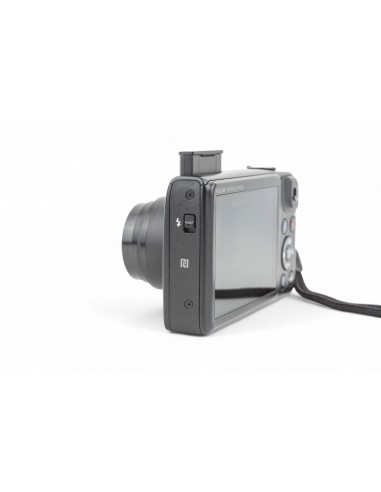 Canon PowerShot SX600 HS