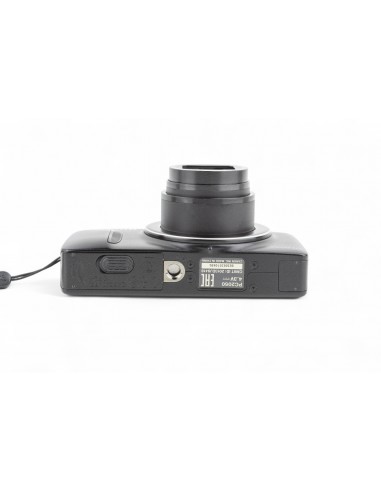 Canon PowerShot SX600 HS