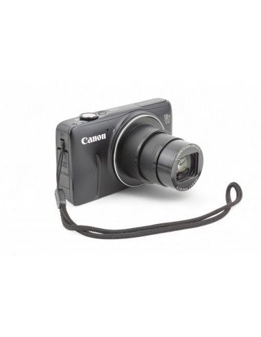 Canon PowerShot SX600 HS