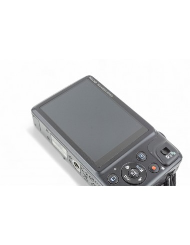 Canon PowerShot SX600 HS