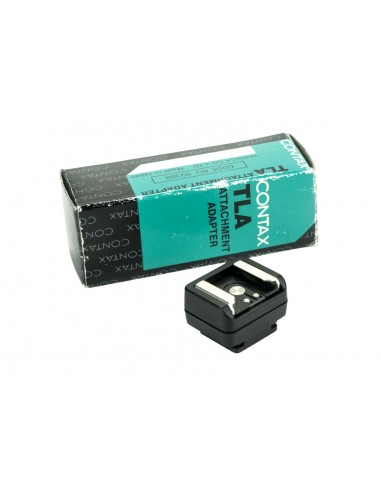 Contax TLA Attachment Adapter 99388