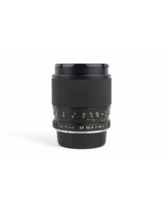 Yashica MC Zoom 35-70mm... 2