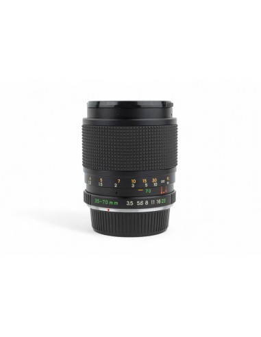 Yashica MC Zoom 35-70mm 1:3.5-4.5