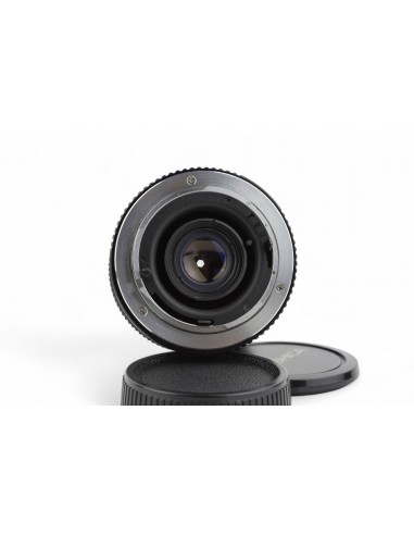 Yashica MC Zoom 35-70mm 1:3.5-4.5