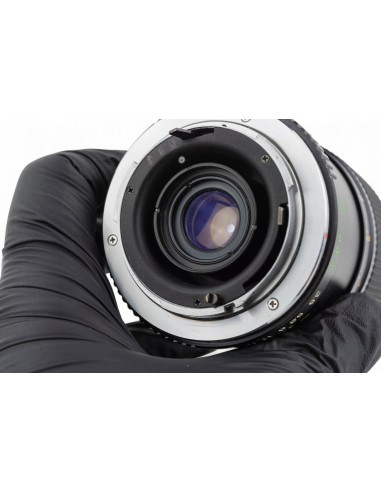 Yashica MC Zoom 35-70mm 1:3.5-4.5