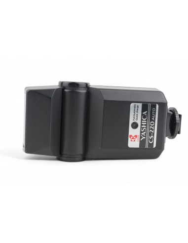 Yashica CS-220 Auto Electronic Flash