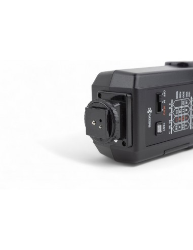 Yashica CS-220 Auto Electronic Flash