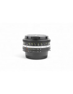 Nikon Ai-s Nikkor 50mm 1:1.8 2