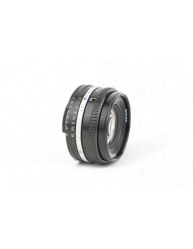 Nikon Ai-s Nikkor 50mm 1:1.8