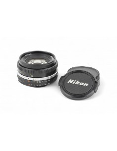 Nikon Ai-s Nikkor 50mm 1:1.8