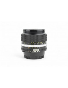 Nikon Ai-s Nikkor 24mm 1:2.8 2