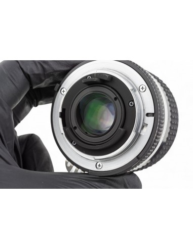 Nikon Ai-s Nikkor 24mm 1:2.8