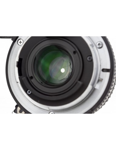 Nikon Ai-s Nikkor 24mm 1:2.8