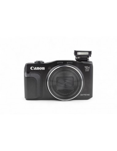 Canon PowerShot SX710 HS