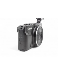 Canon PowerShot SX710 HS 2