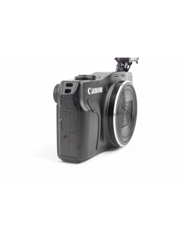 Canon PowerShot SX710 HS