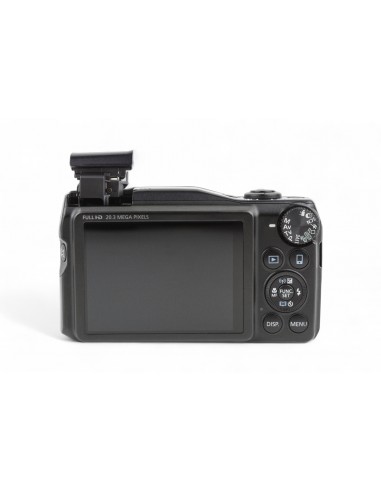 Canon PowerShot SX710 HS