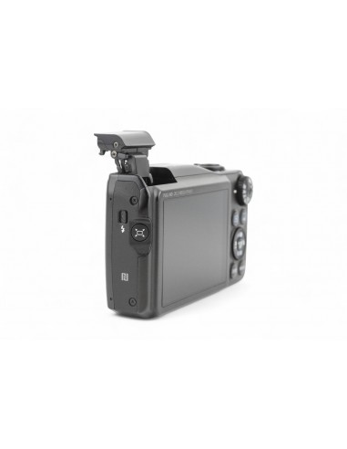 Canon PowerShot SX710 HS