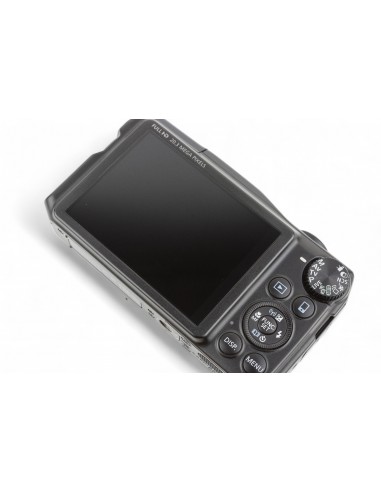 Canon PowerShot SX710 HS