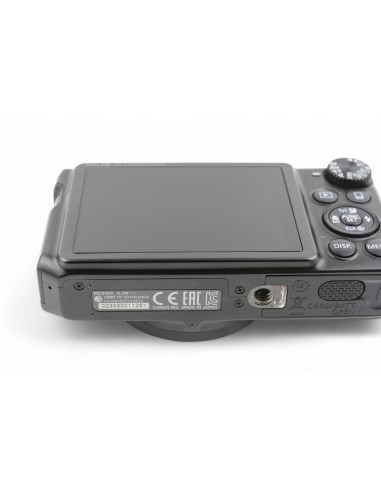 Canon PowerShot SX710 HS