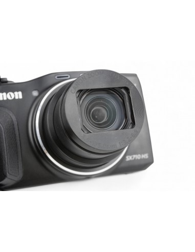 Canon PowerShot SX710 HS