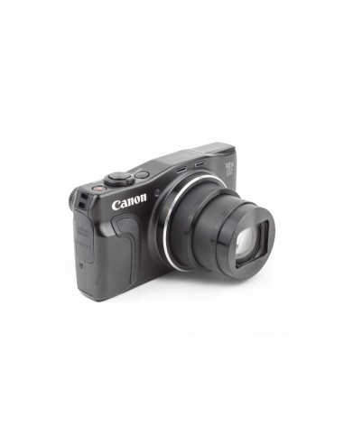 Canon PowerShot SX710 HS