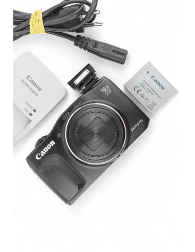 Canon PowerShot SX710 HS