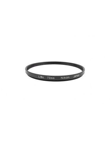 Nikon L1Bc 72mm