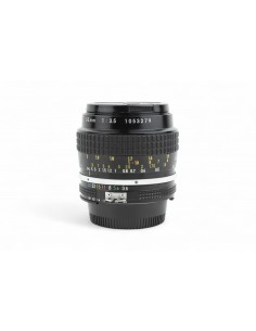 Nikon Ai Micro-Nikkor 55mm...